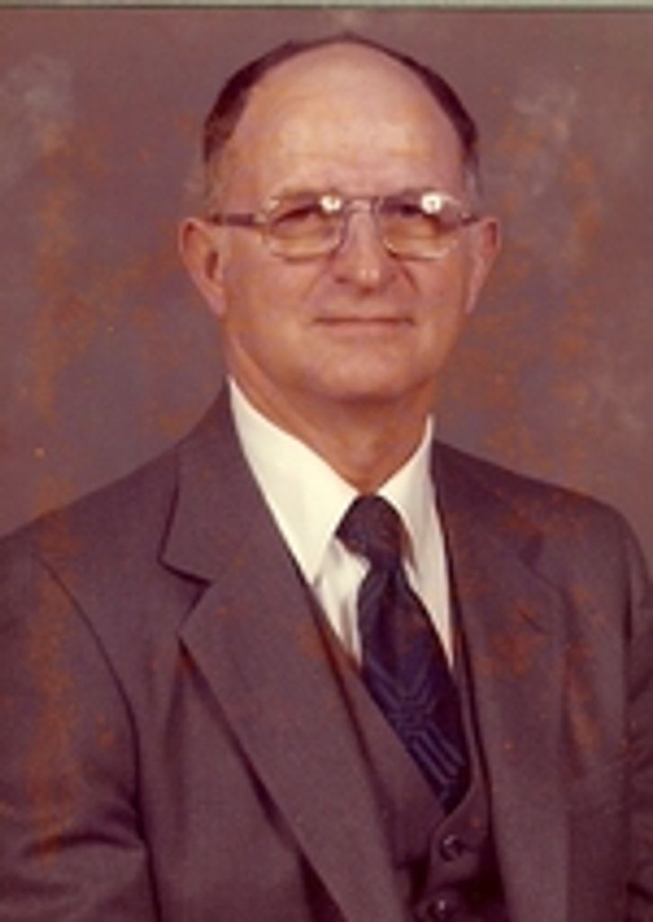 Alva Allen Keiffer