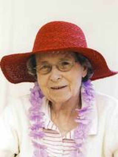 Margaret  Elizabeth (Burrows)  Guest Profile Photo