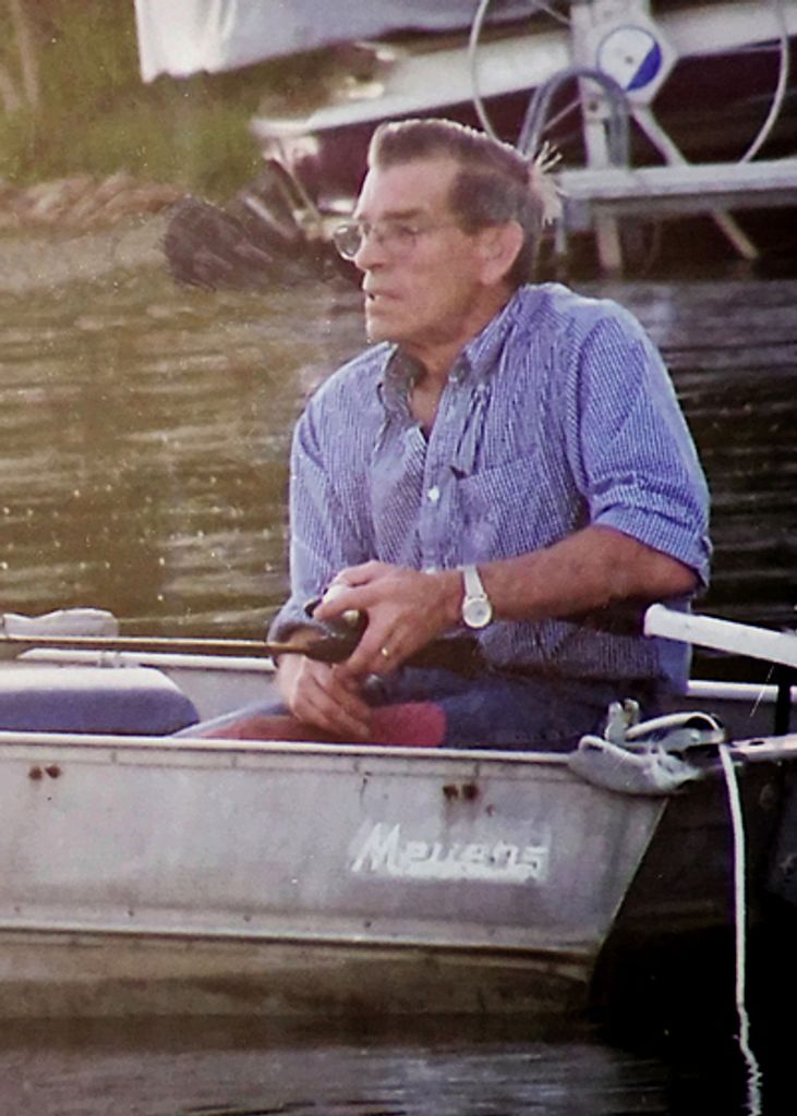 Kenneth Lee Hamilton