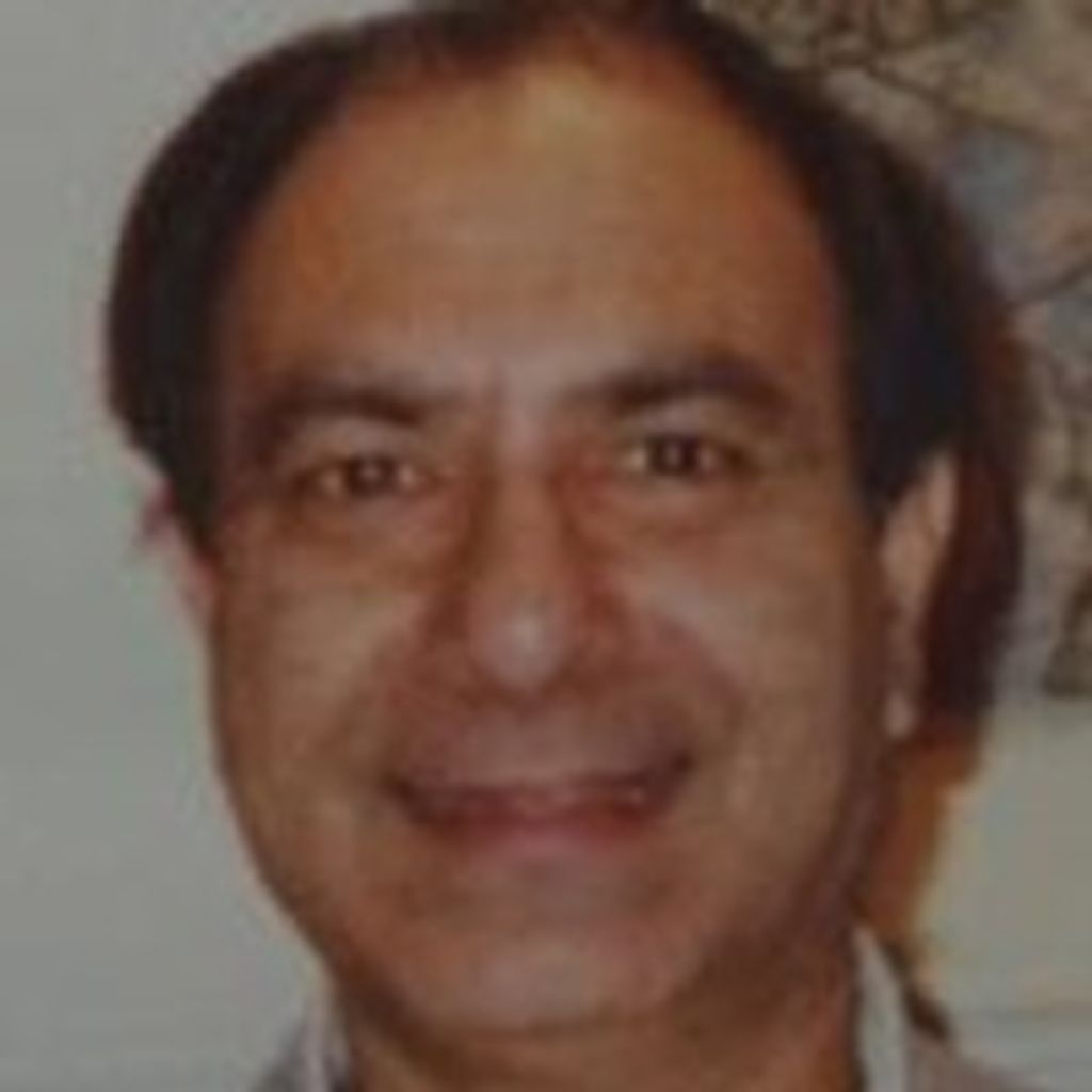 Vinod Kapoor