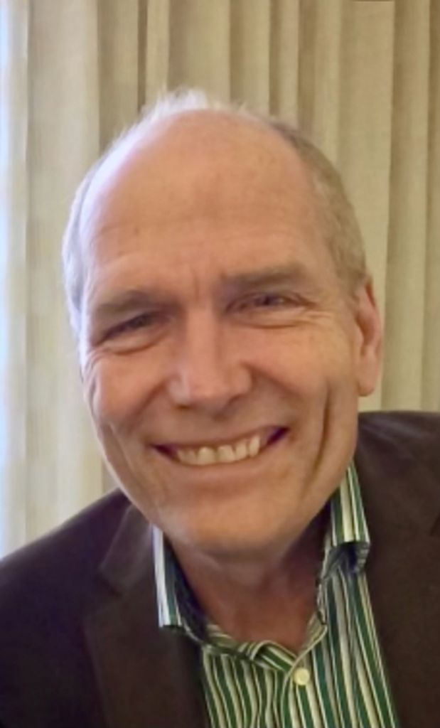 Scott Rulon Werner Profile Photo