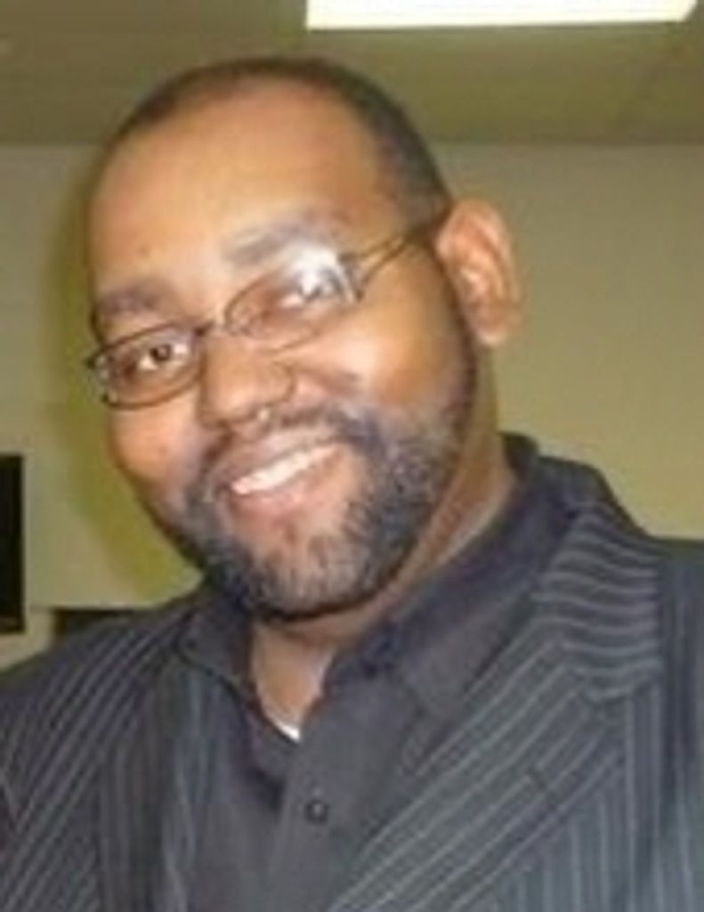 Lonnie R. Green Profile Photo