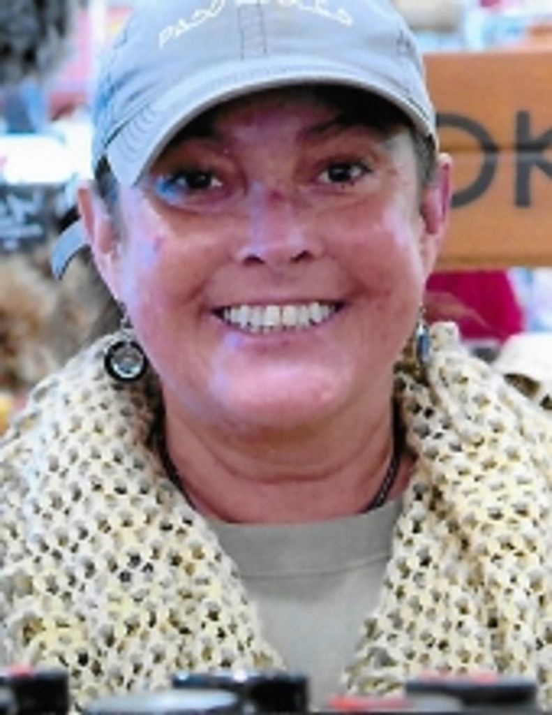 Carmen Woodworth