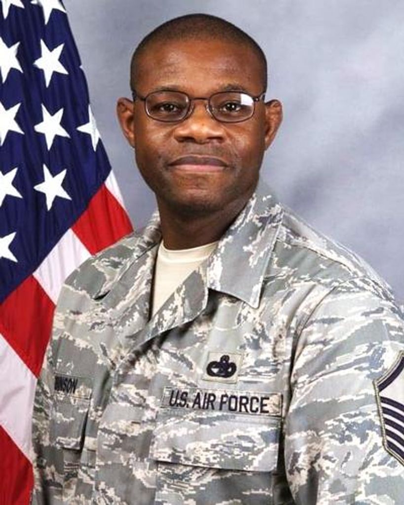 Jay D. Robinson Profile Photo