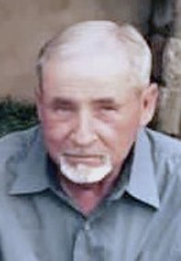 Keith Jones Profile Photo