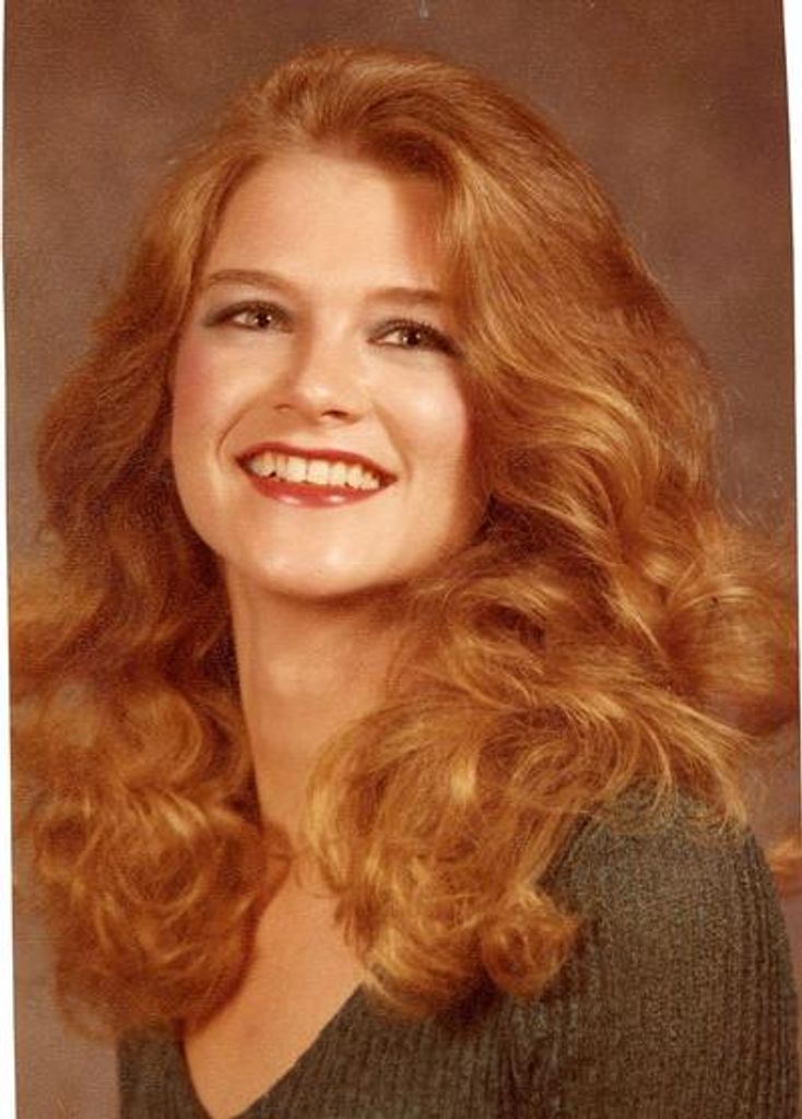 Christine Grace Dugger Profile Photo