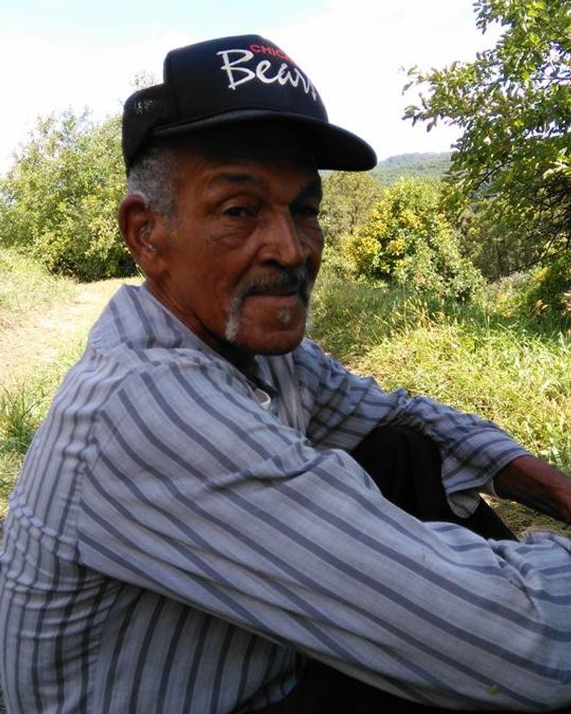 Arell Rutherford, Sr. Profile Photo