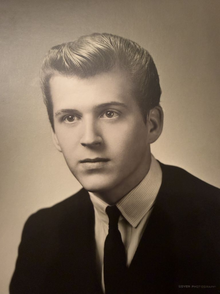 Donald Lee Propst Sr. Profile Photo