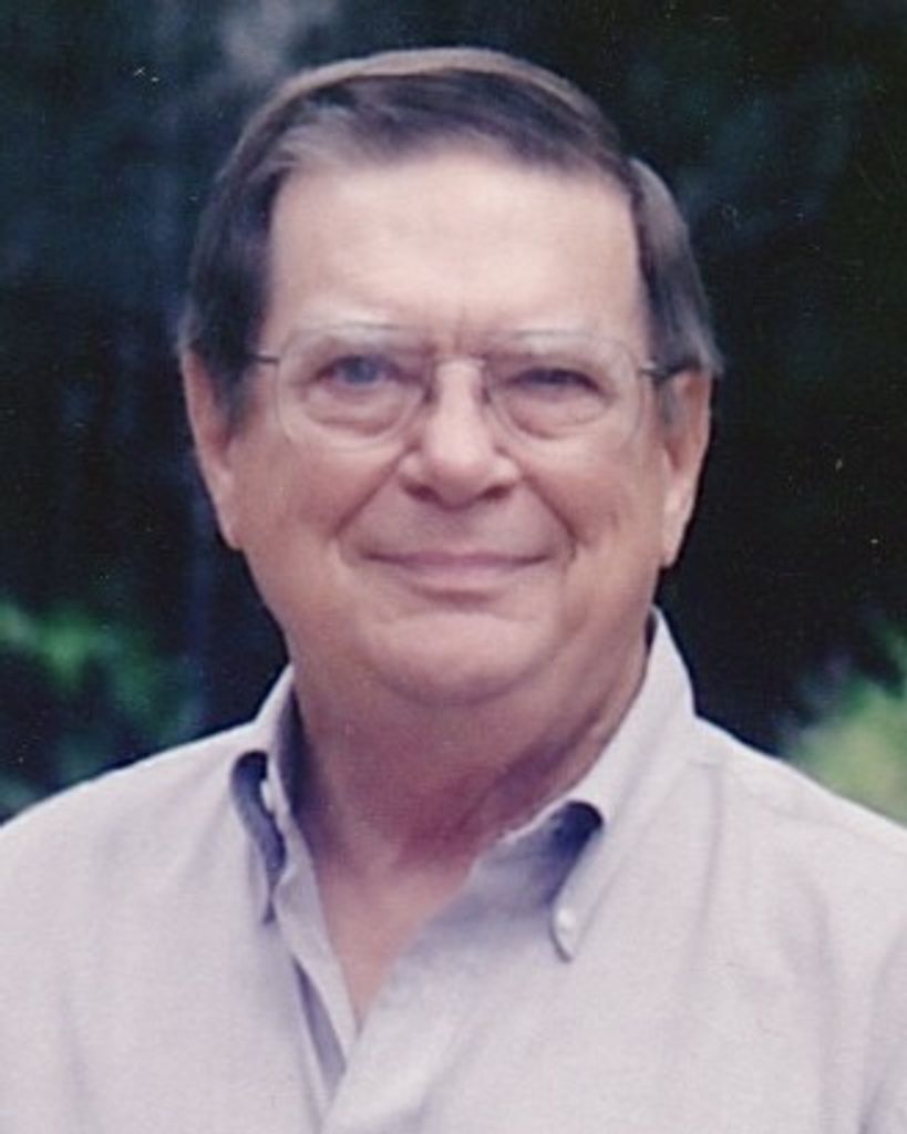 Robert Frank Rusk Profile Photo