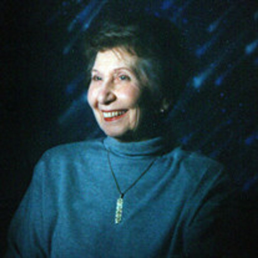 Dolores Pauline DeMichele