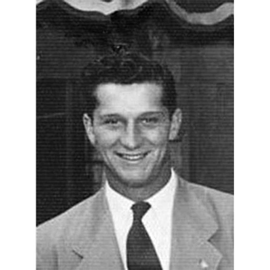 Wayne "Butch" Streicher