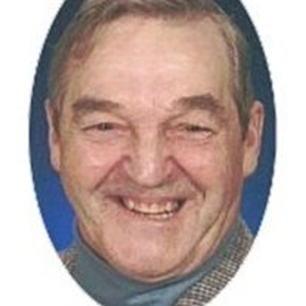 Ralph J Sterusky