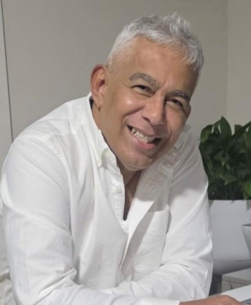 Vicente Sanchez Profile Photo