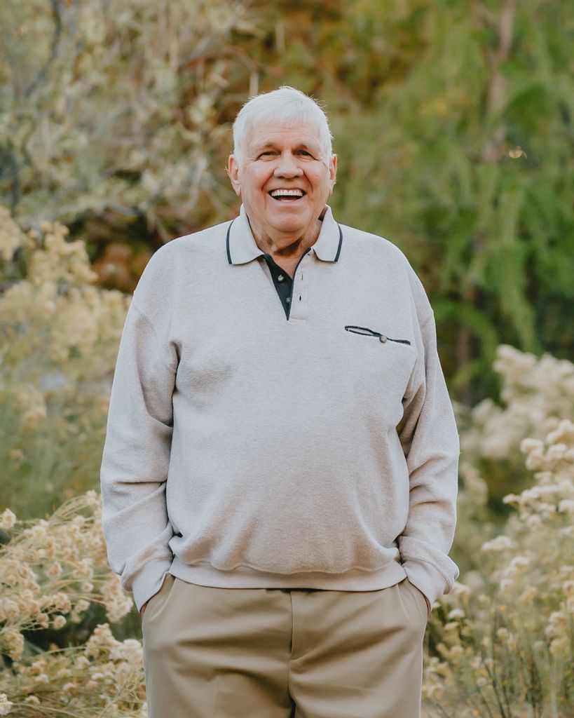 Monte Paul Rugg Profile Photo
