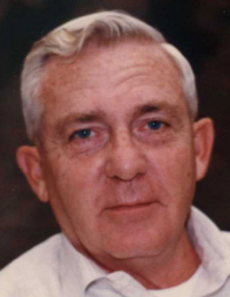 Leo F. Duttry, Sr.