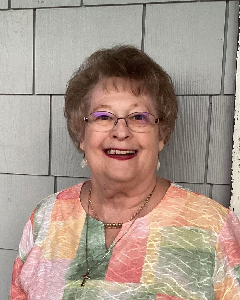 Mary Katherine Laub Profile Photo