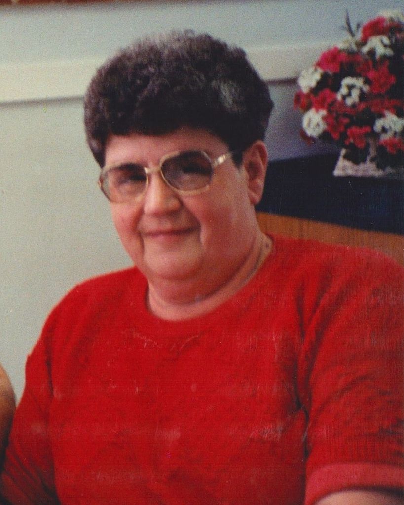 Arla Joan Kessler