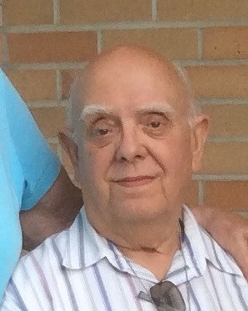 Patrick Francis O'Shell Profile Photo