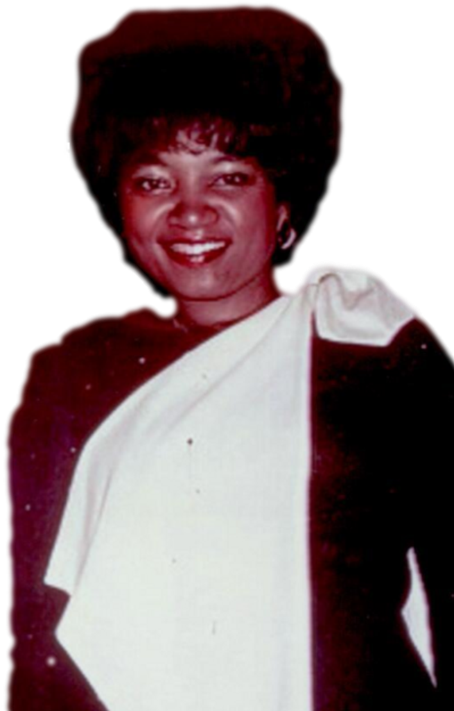 Marie Brown Profile Photo