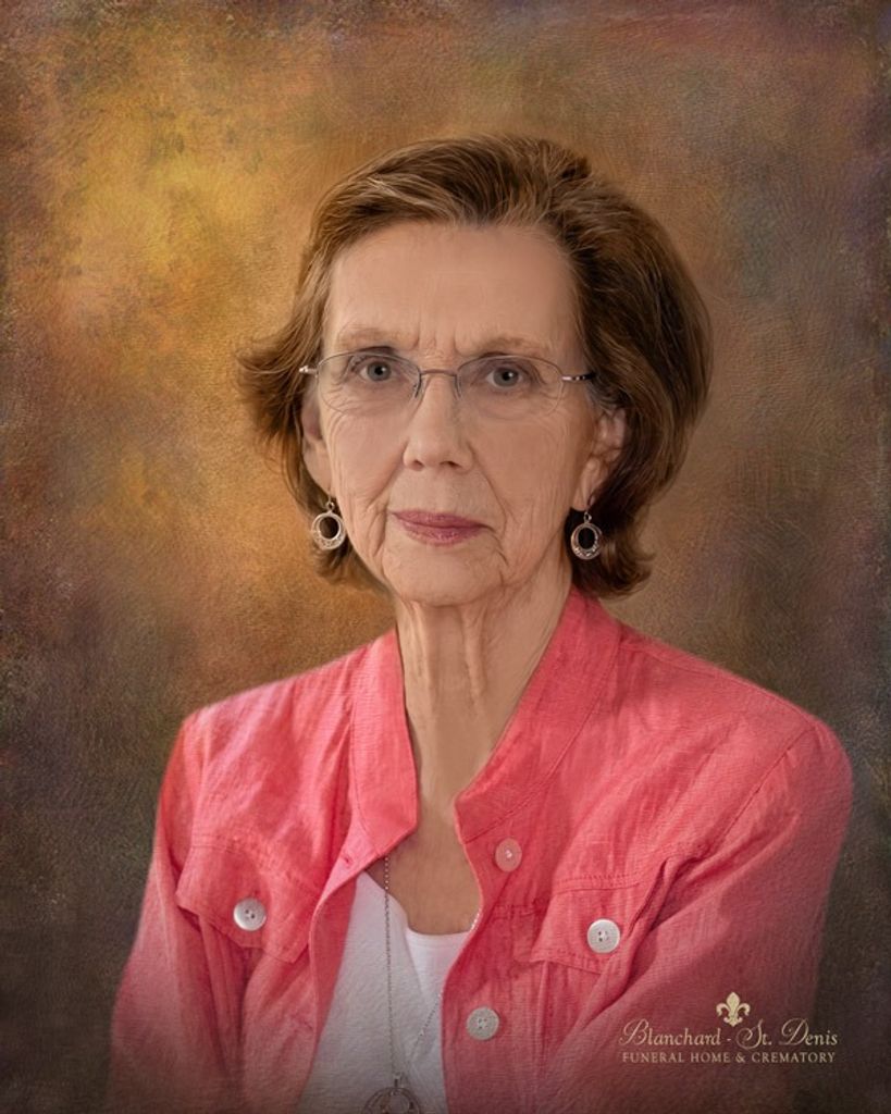 Blanche Ruth Watkins Profile Photo
