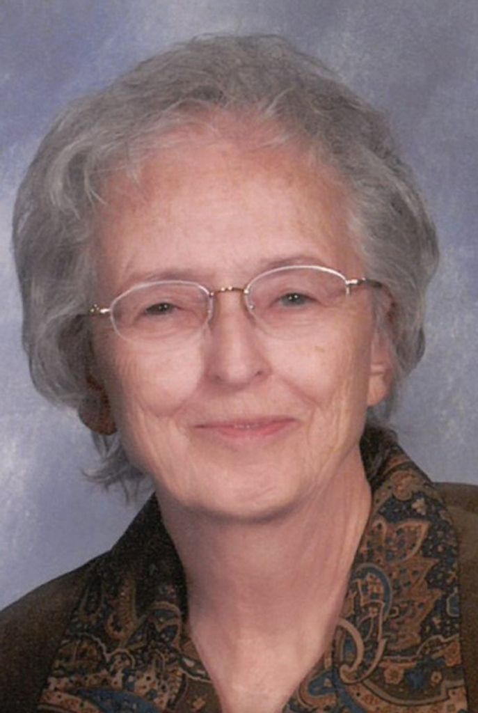 Joan Marie Phillips Profile Photo