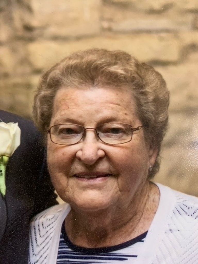 Evelwyn I. Kline Profile Photo