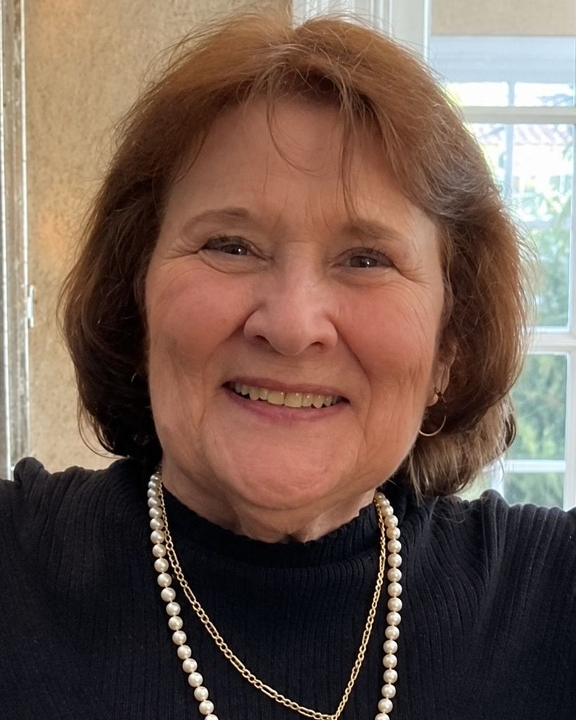 Theresa Joan Forget Profile Photo