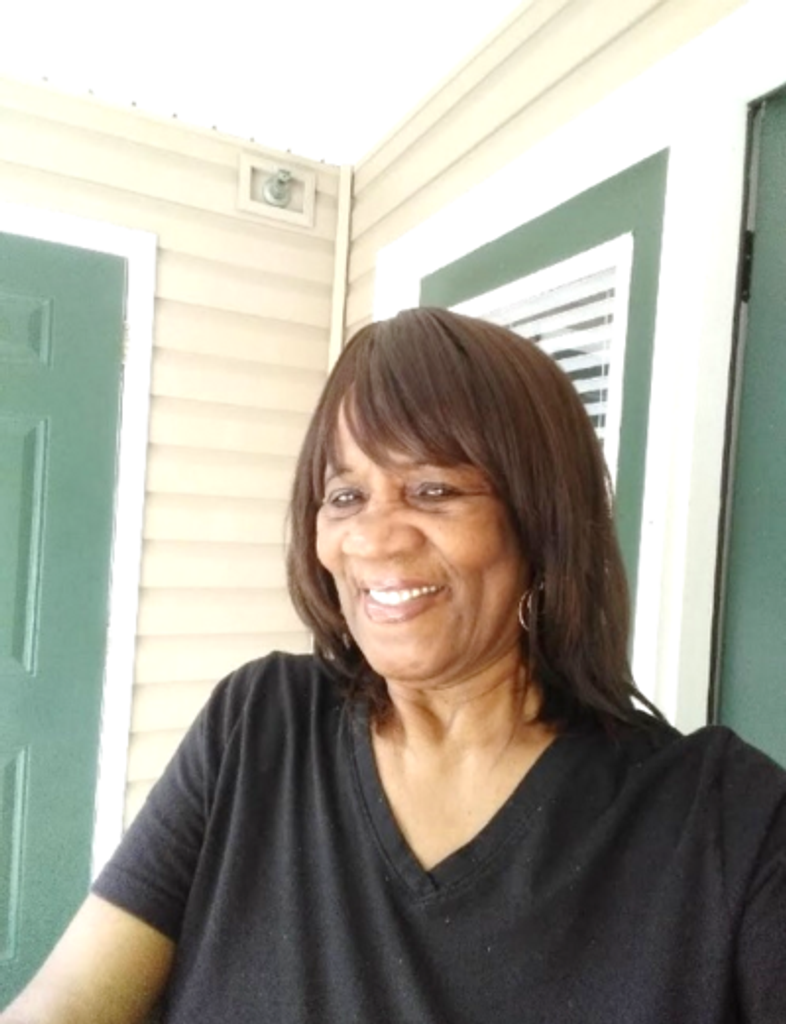Margaret Edge Nichols Profile Photo
