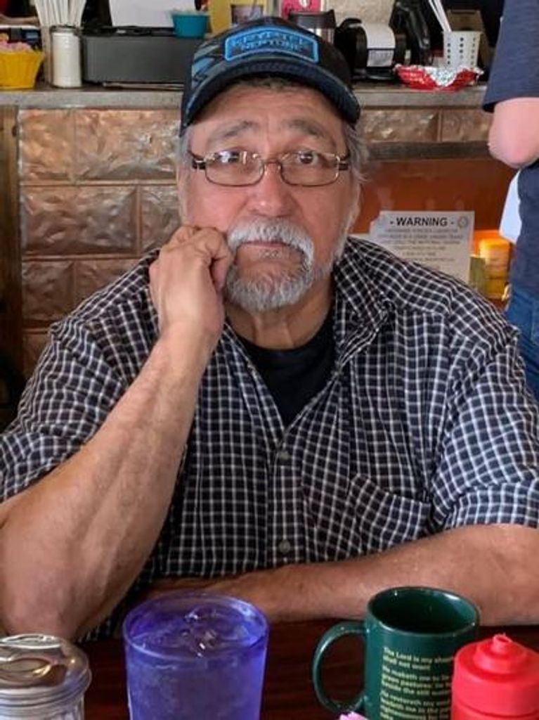 Joe Pete Favella Profile Photo