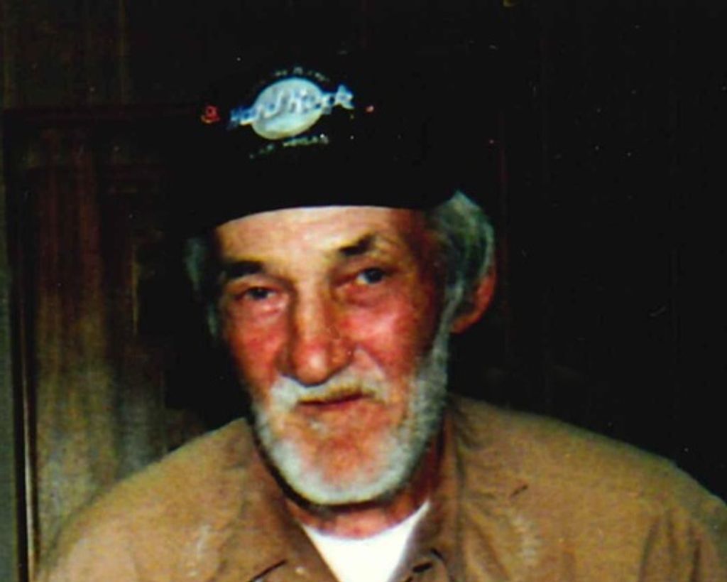 Leroy W Rogers