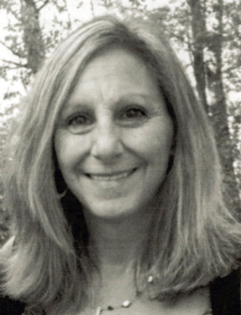 Catherine Gilchrist