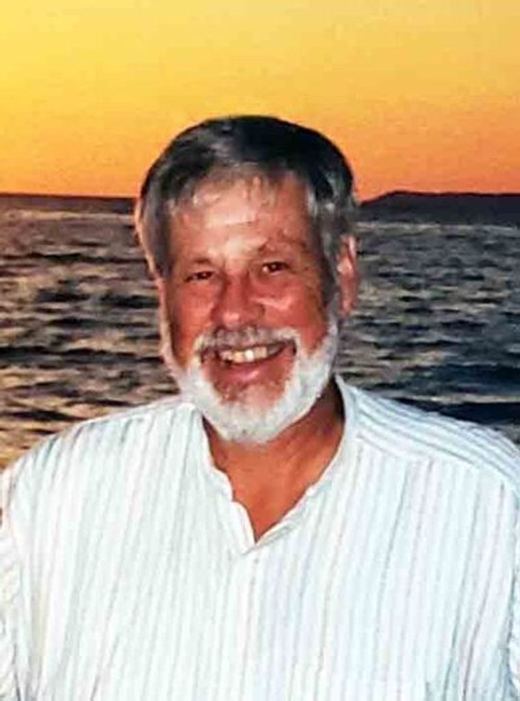 George "Ace" Leslie Husted, Ii