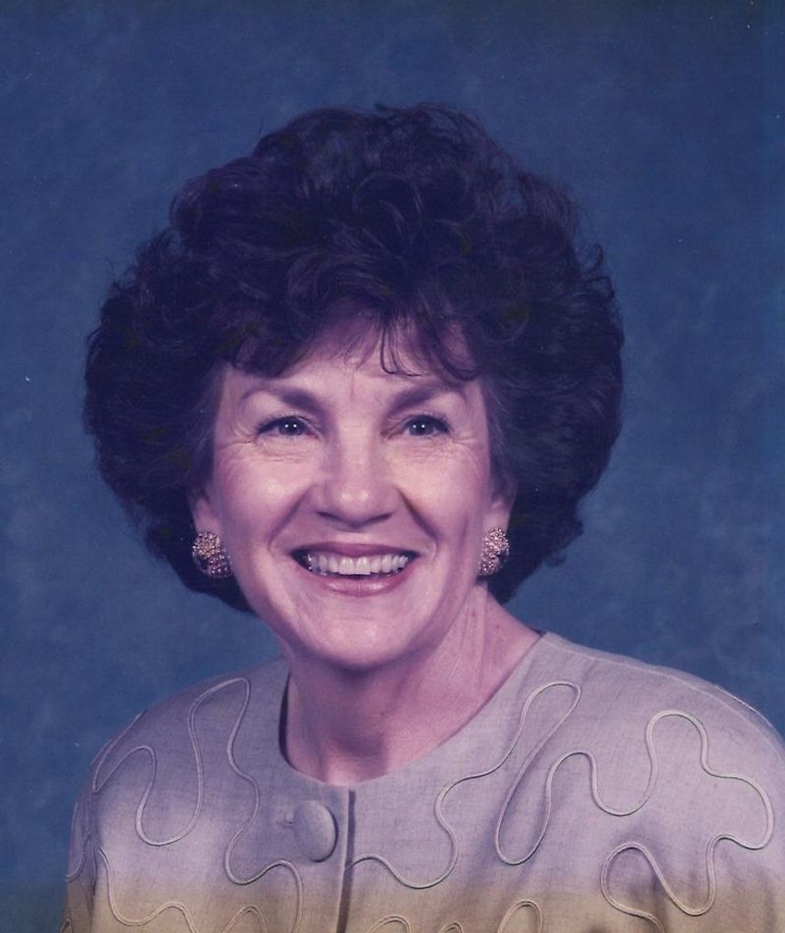 Janette S. Roberts