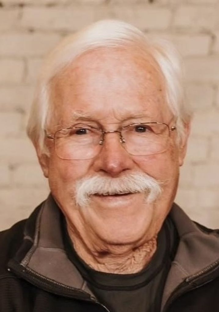 Heber Reed Curtis Profile Photo