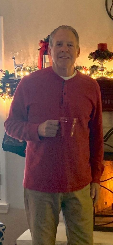 Jeffrey Mark Melloan Profile Photo