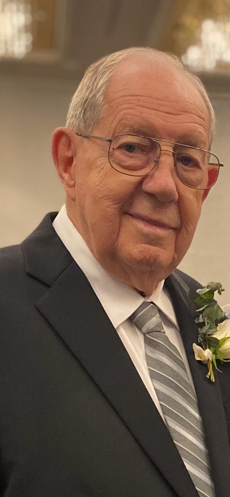 Richard Duane Tesch Profile Photo