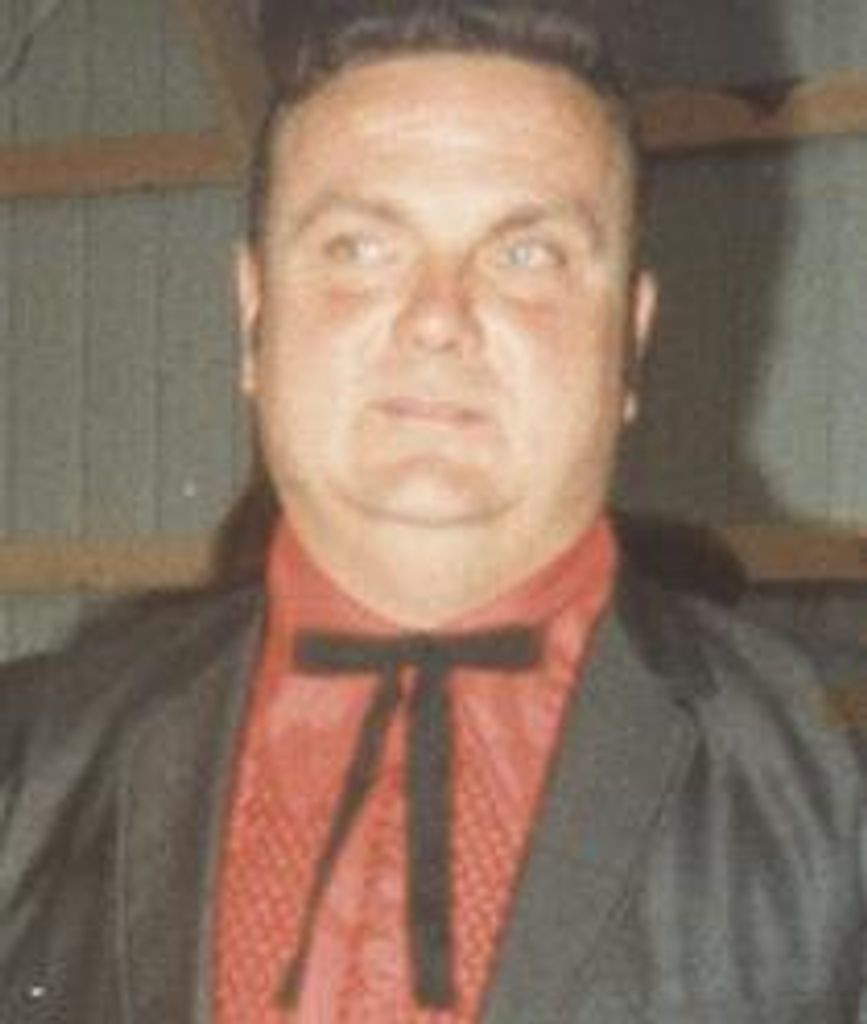 Orlin Lee Thornberry