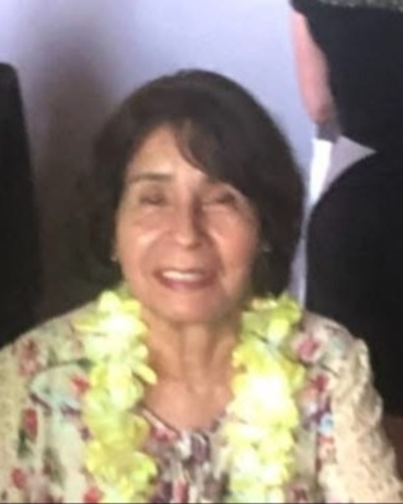 Oliva Castillo