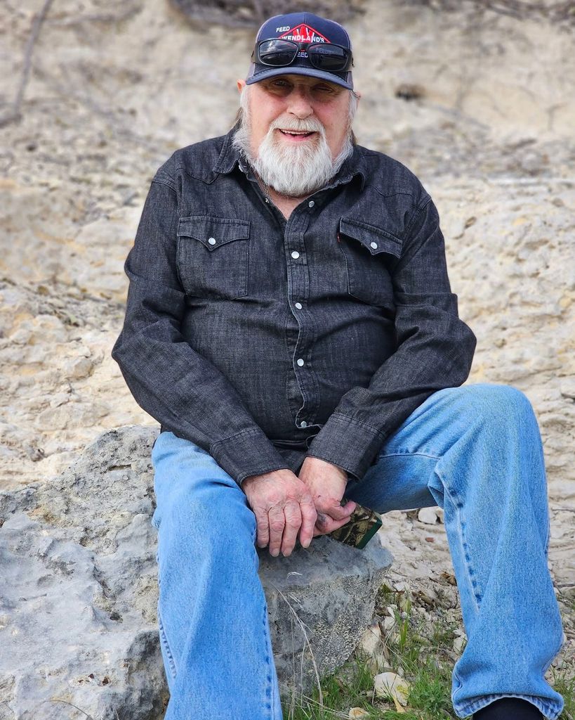 Robert Daniel "Danny" Dixon Profile Photo
