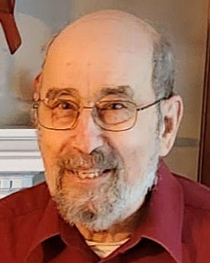 Steven S. Greenberg Profile Photo