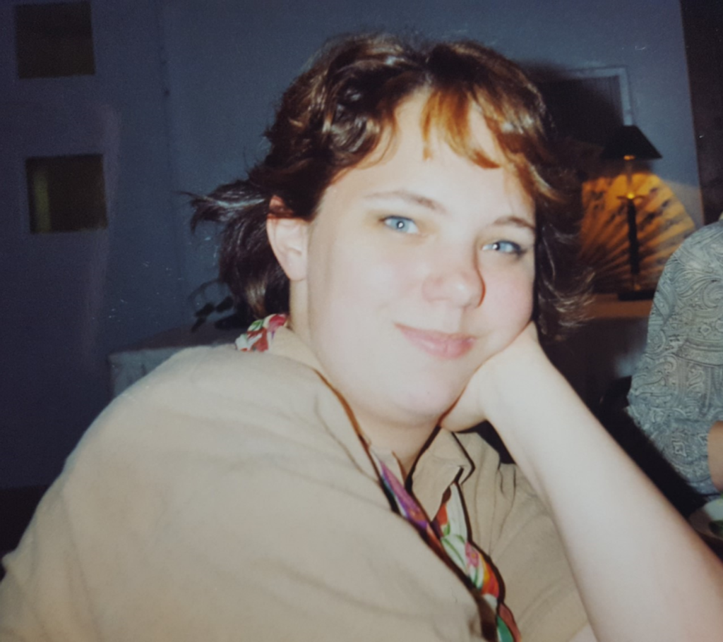 Carla Yvonne De Vrieze
