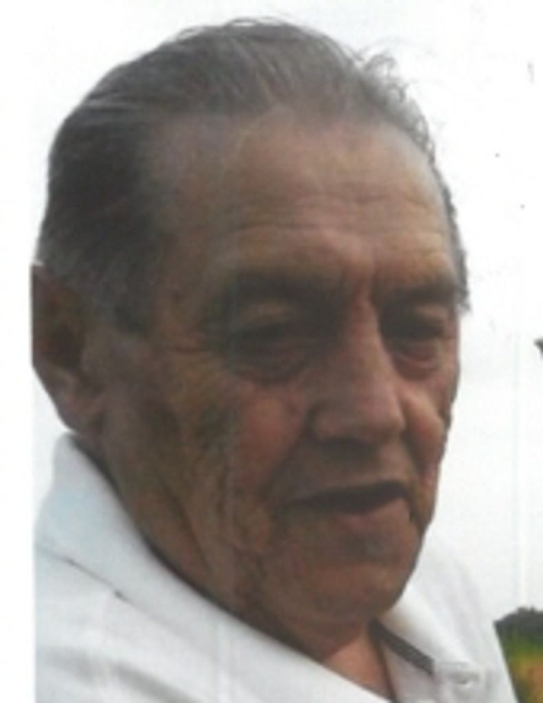 Raymond E. Rickabaugh