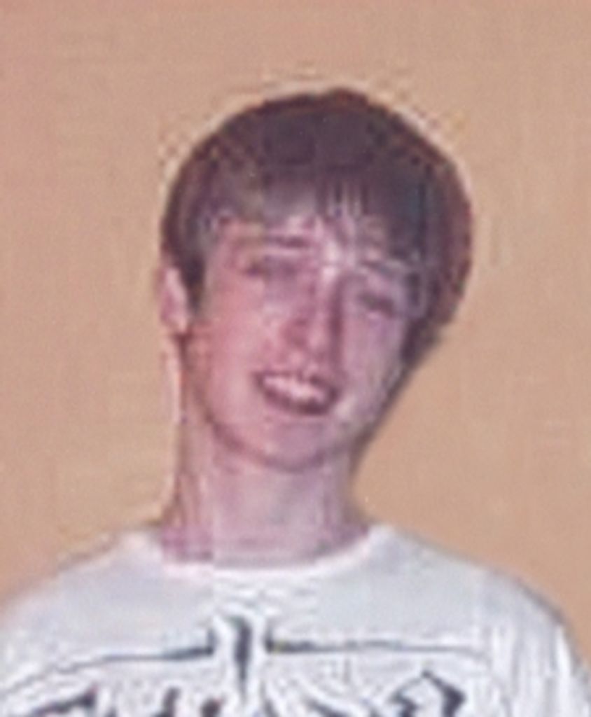 Anthony "Tony" Michael Sherman Mcgee