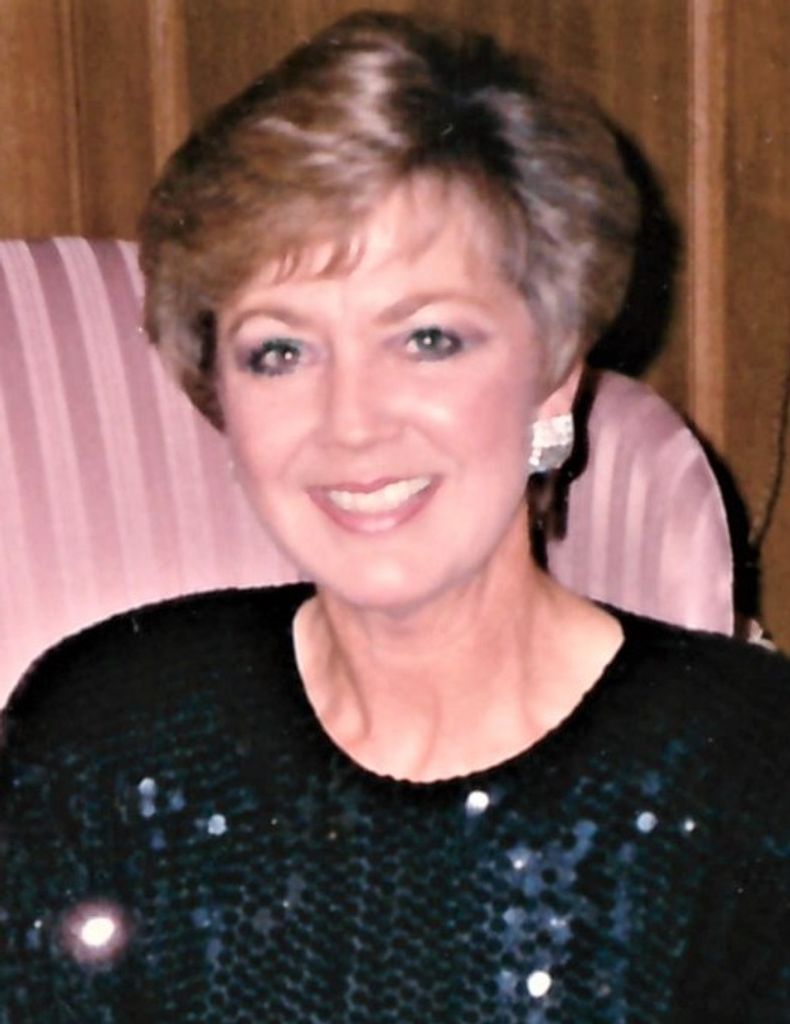 Myra Kaye (Santerre)  Crowley