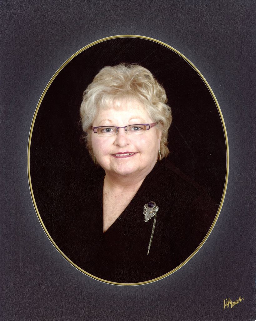 Dr. Ann Marie Salisbury