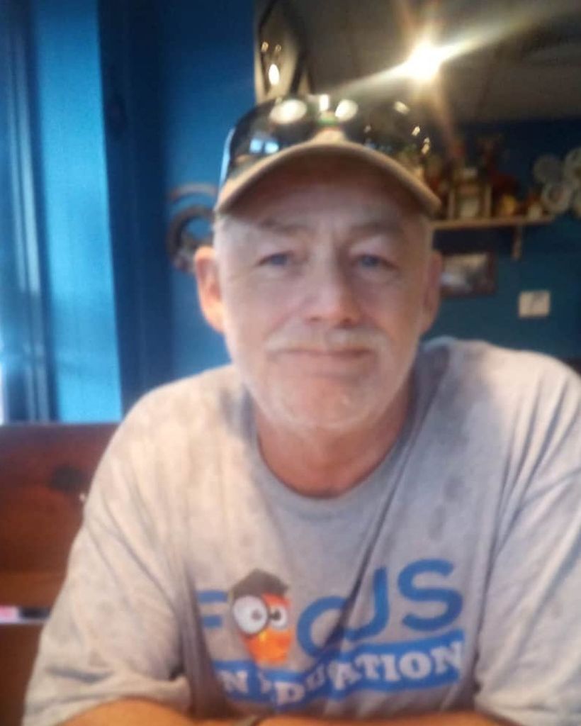 Thomas Wayne Chavous