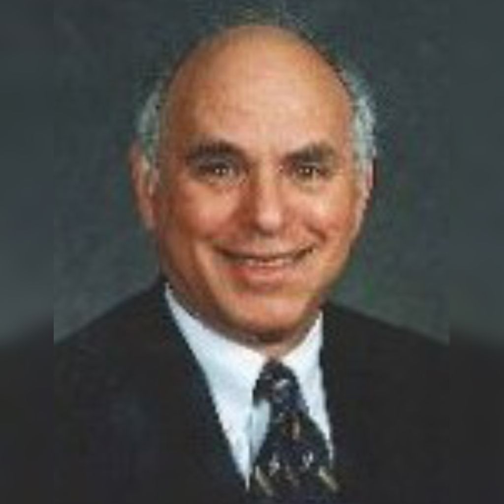 Coleman Louis Robison