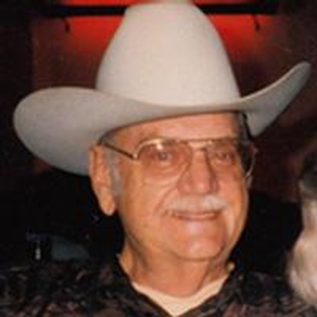 Doyle "Uncle DD" Dent Gilbert
