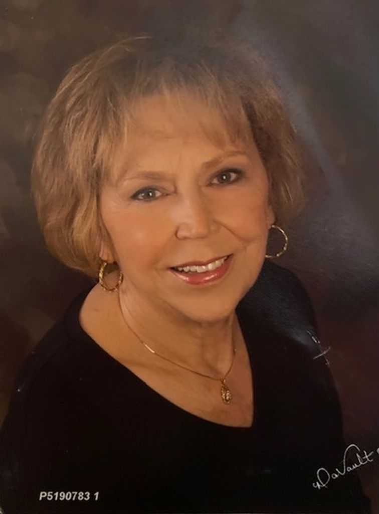 Phyllis (Swindle) Jackson Profile Photo