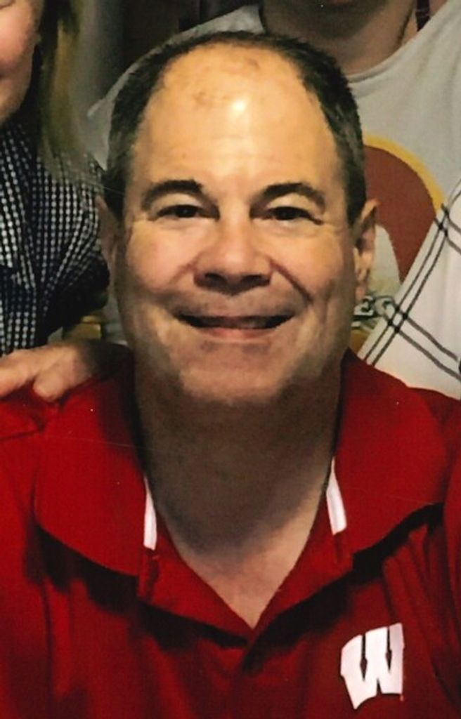 Scott Thomas Smith Profile Photo